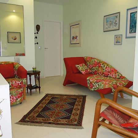 Apartamento Leblon Soleil Rio de Janeiro Kültér fotó