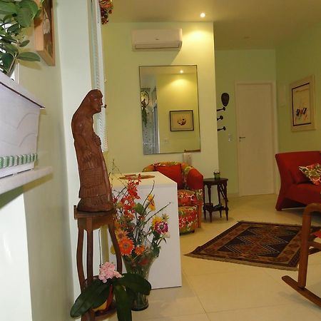 Apartamento Leblon Soleil Rio de Janeiro Kültér fotó