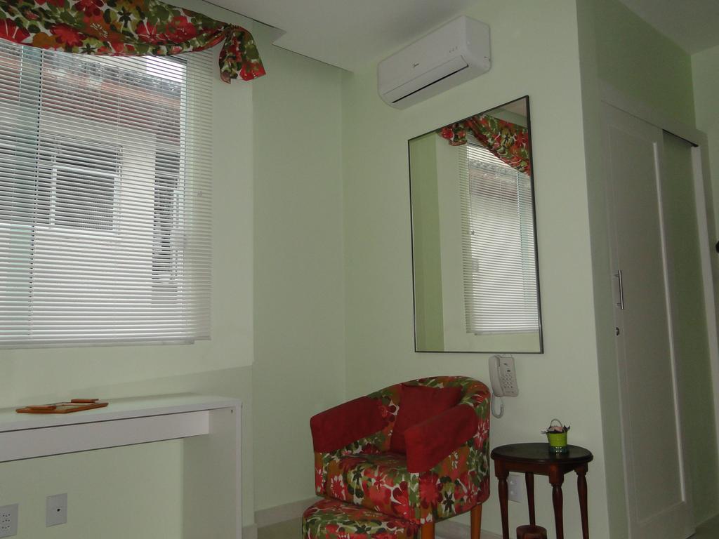 Apartamento Leblon Soleil Rio de Janeiro Kültér fotó