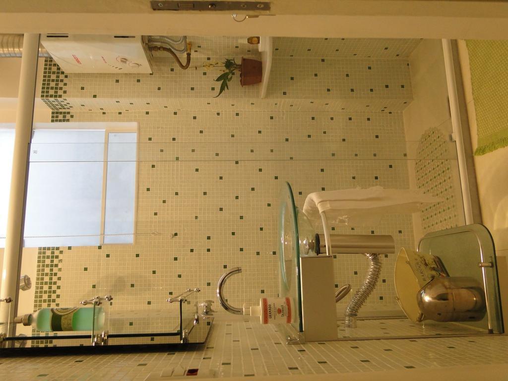 Apartamento Leblon Soleil Rio de Janeiro Kültér fotó