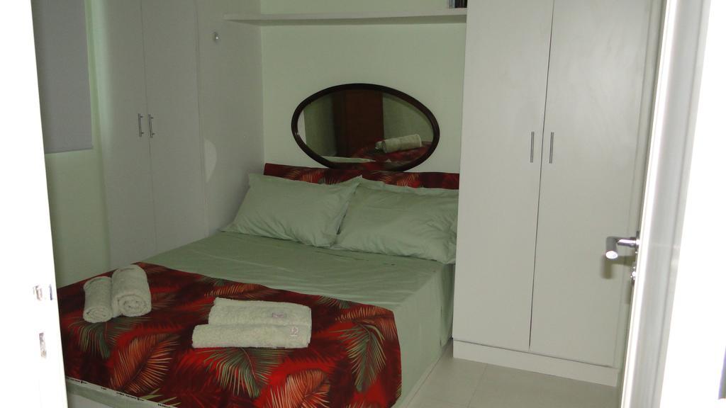 Apartamento Leblon Soleil Rio de Janeiro Kültér fotó