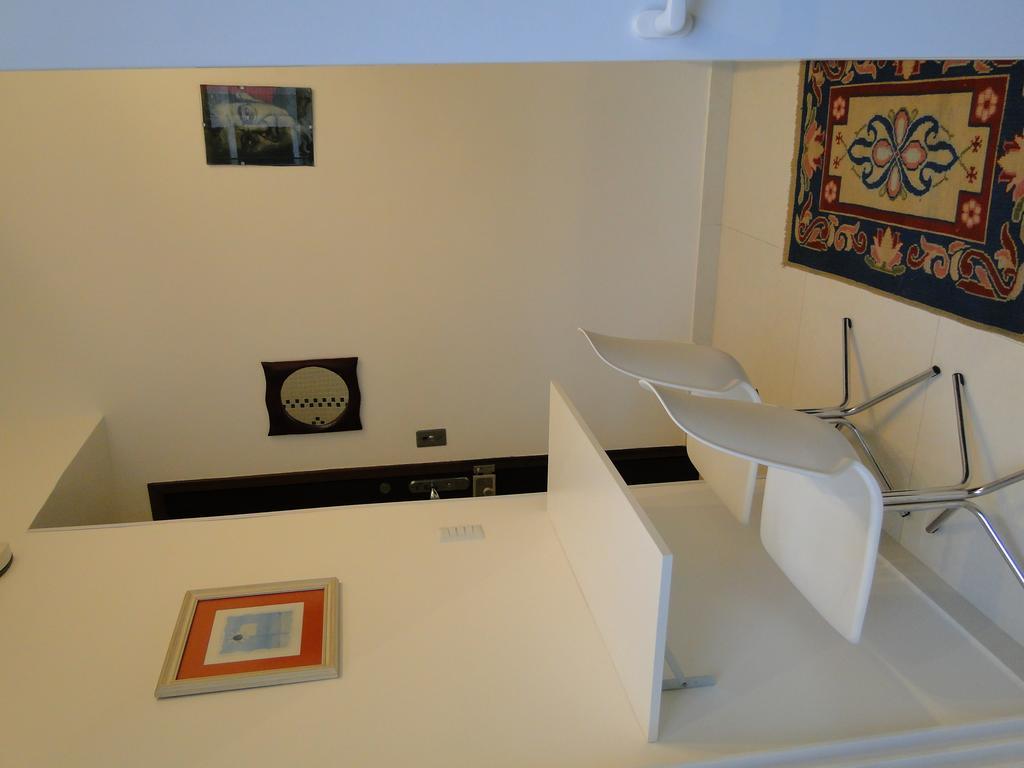 Apartamento Leblon Soleil Rio de Janeiro Kültér fotó